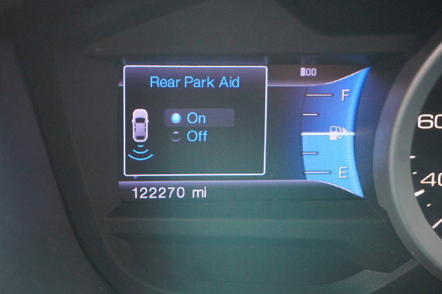 Used 2013 Ford Explorer Limited FWD image 14