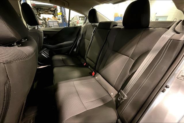 Used 2025 Subaru Legacy Premium AWD/4WD image 26