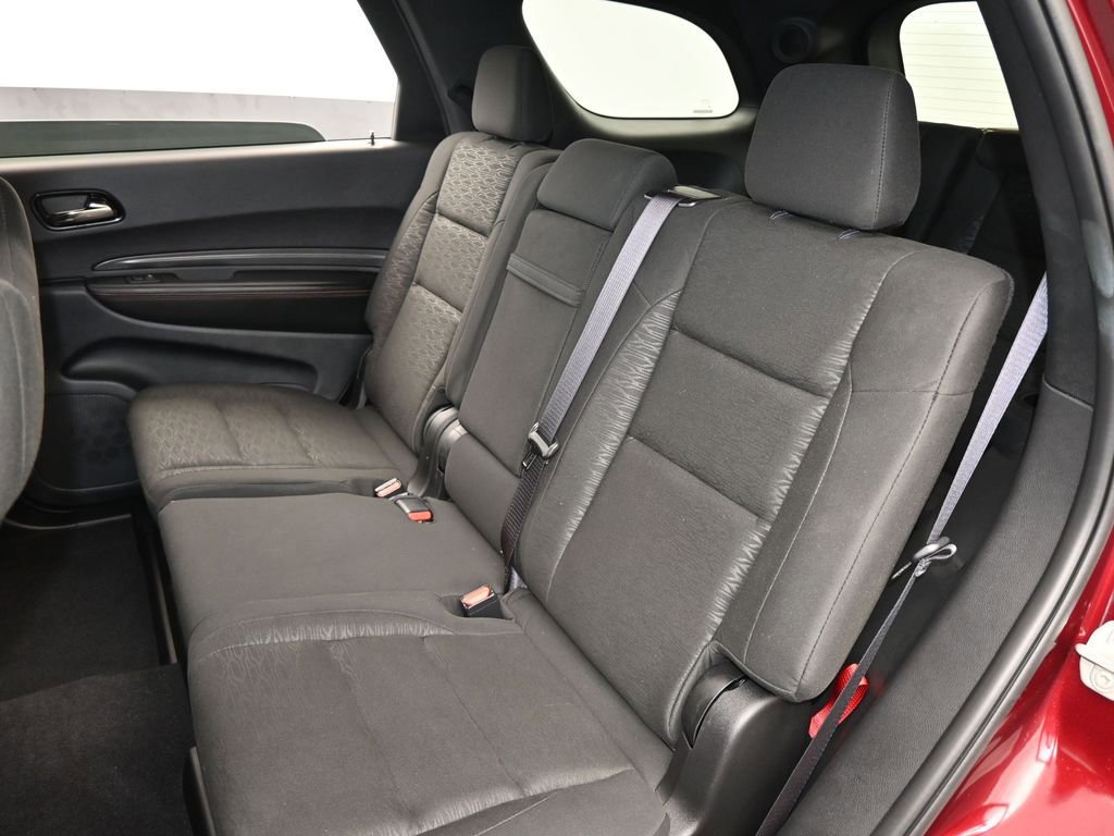 Used 2024 Dodge Durango R/T w/ Blacktop Package image 36