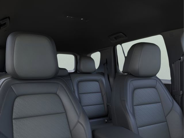 New 2026 Chevrolet Equinox LT w/ Convenience Package II image 24