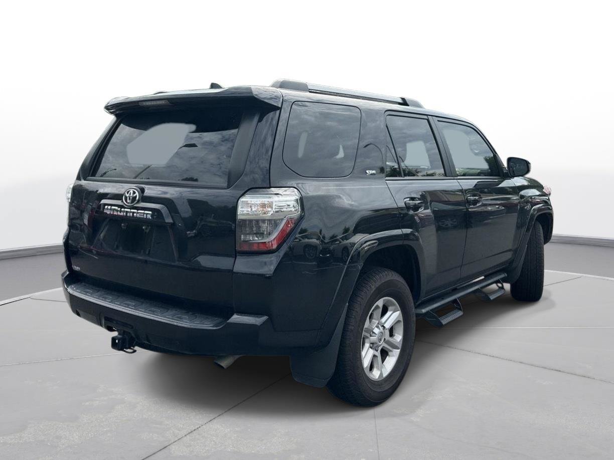 Used 2024 Toyota 4Runner SR5 RWD image 6