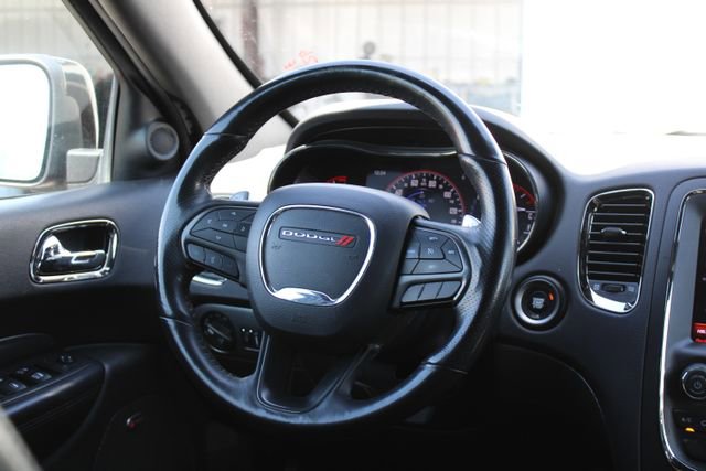 Used 2018 Dodge Durango GT w/ Premium Group AWD/4WD image 20