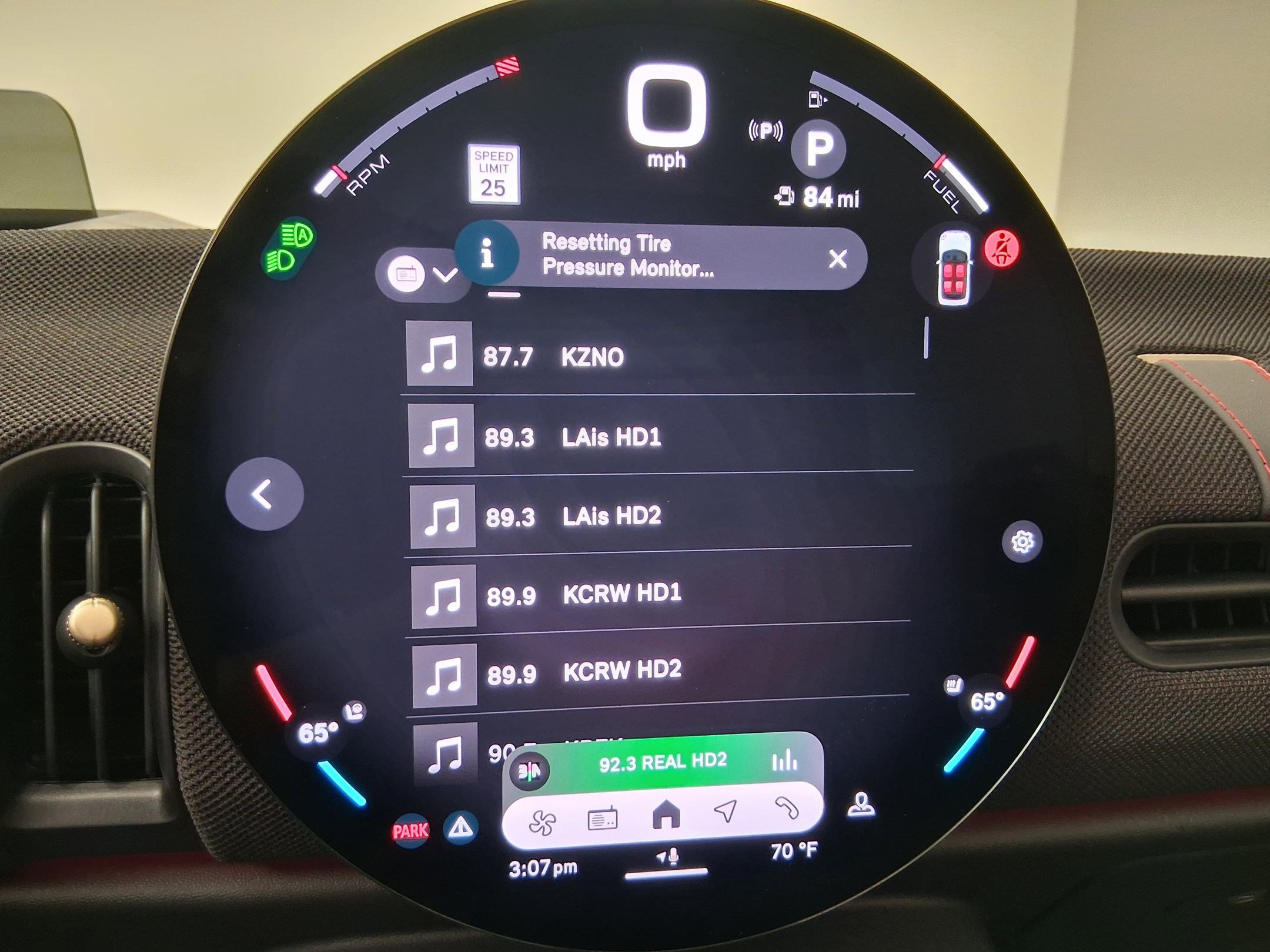 Certified 2025 MINI Cooper John Cooper Works image 17