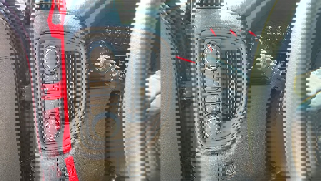 New 2026 Chevrolet Silverado 1500 Custom w/ Turbomax Blackout Package image 18