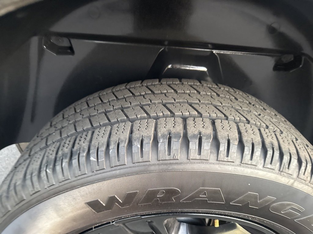 Certified 2024 RAM 1500 Classic Warlock image 10