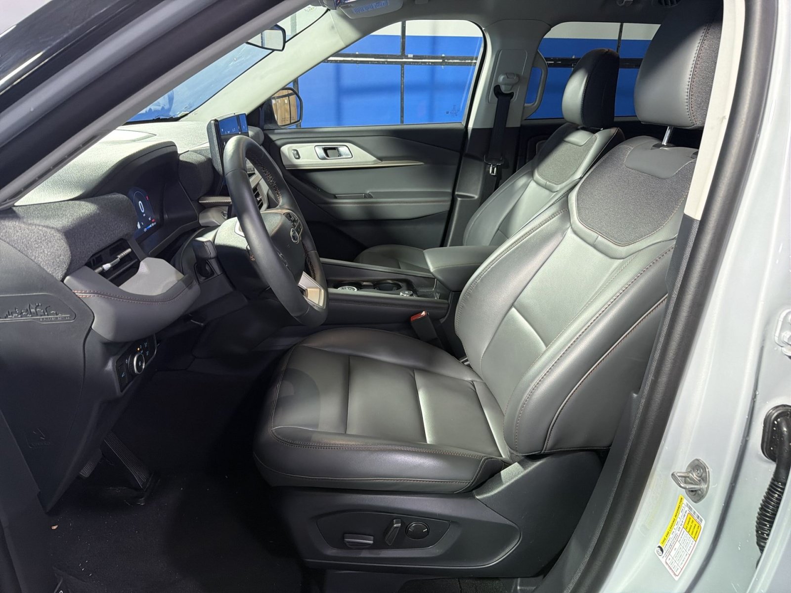 New 2026 Ford Explorer Active w/ Active Comfort Package AWD/4WD image 26