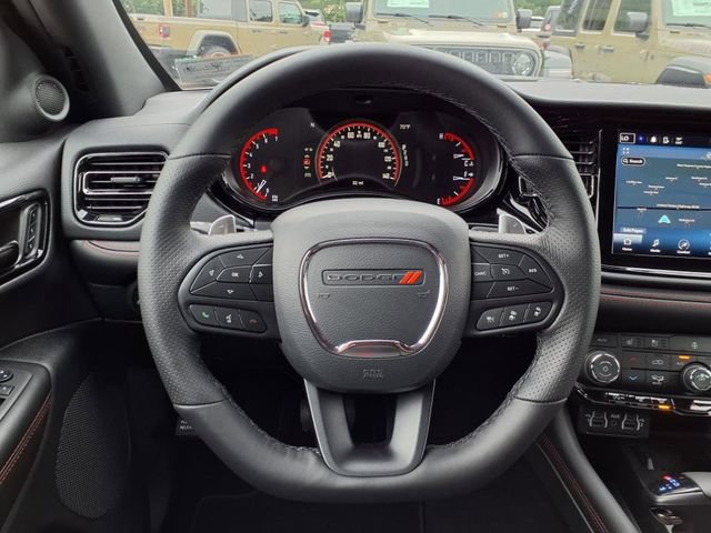 New 2025 Dodge Durango GT AWD/4WD image 11