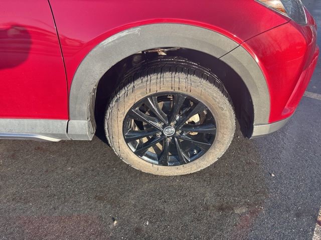 Used 2018 Toyota RAV4 Adventure image 9