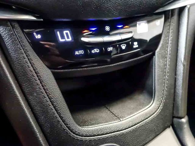 Certified 2024 Cadillac XT6 Luxury w/ LPO, Floor Liner Package AWD/4WD image 25