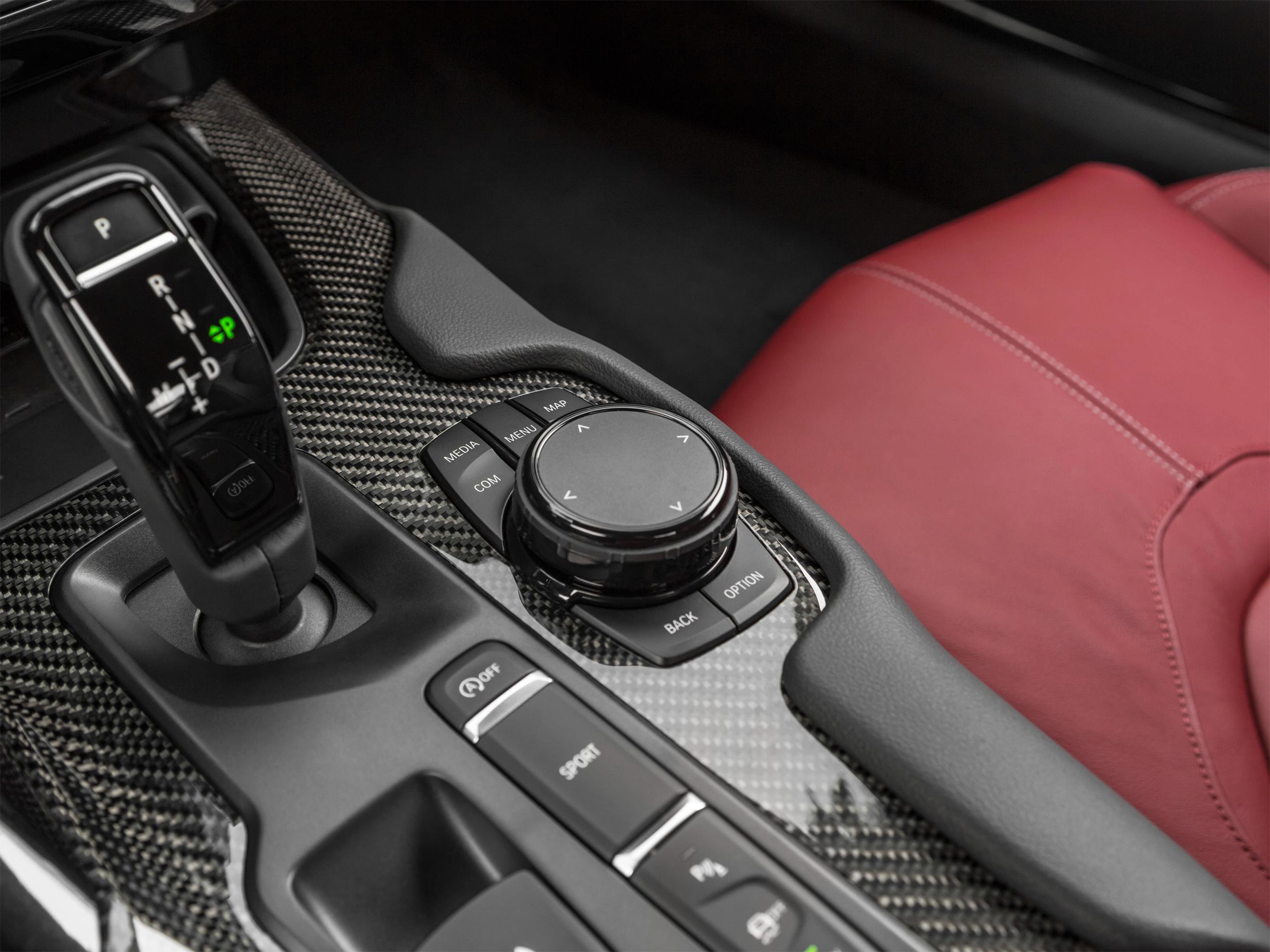 Used 2020 Toyota Supra Premium w/ Driver Assist Package RWD image 27