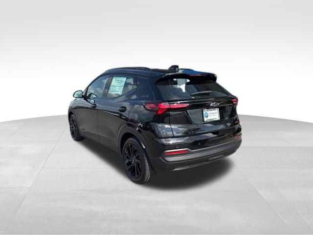 New 2027 Chevrolet Bolt RS w/ LPO, All-Weather Package FWD image 7