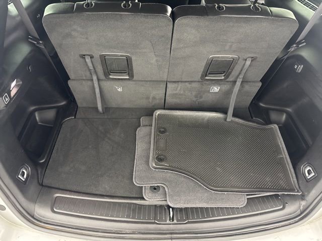 Used 2024 Jeep Grand Cherokee L Laredo image 24