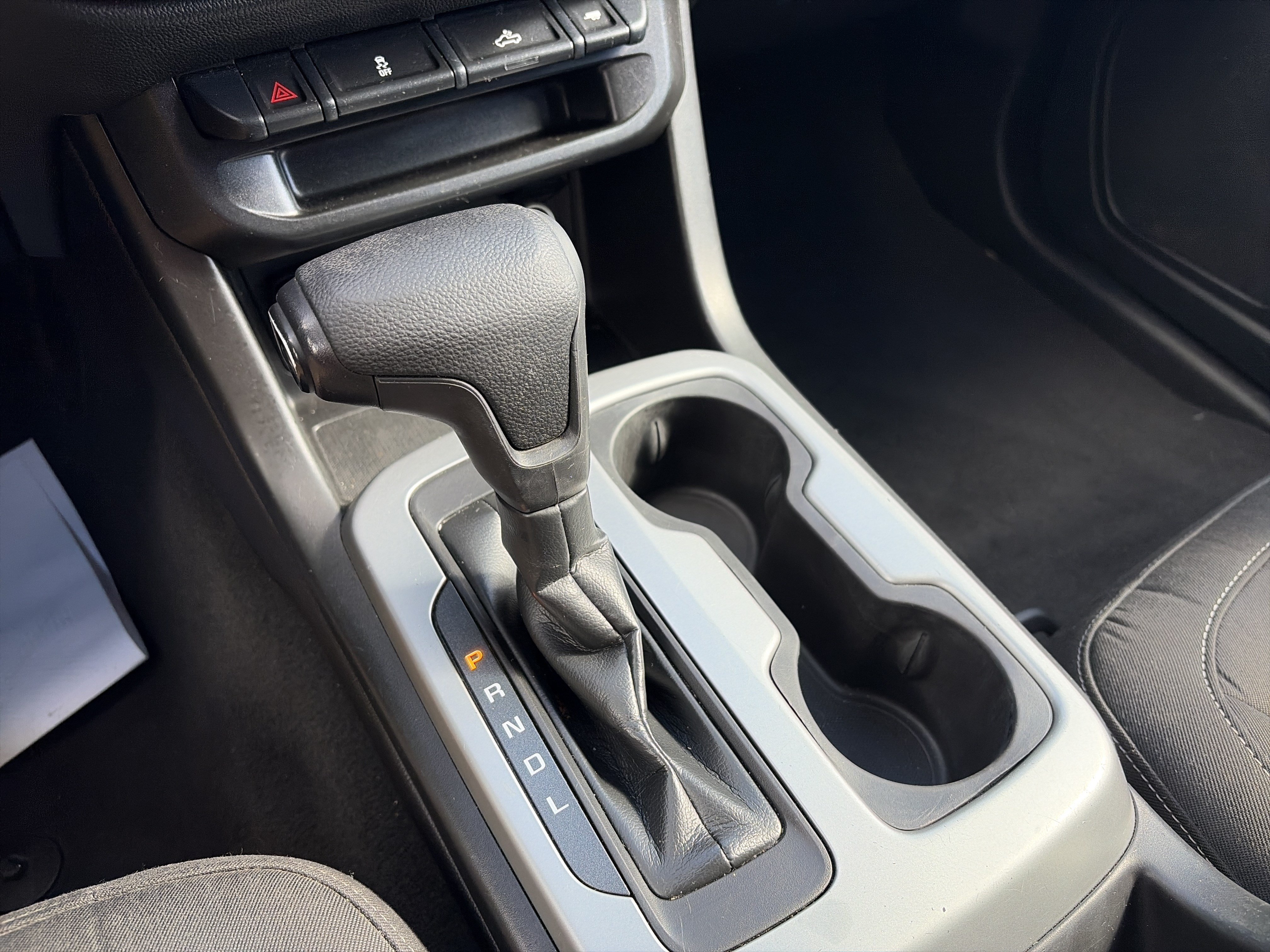 Used 2021 Chevrolet Colorado LT AWD/4WD image 23