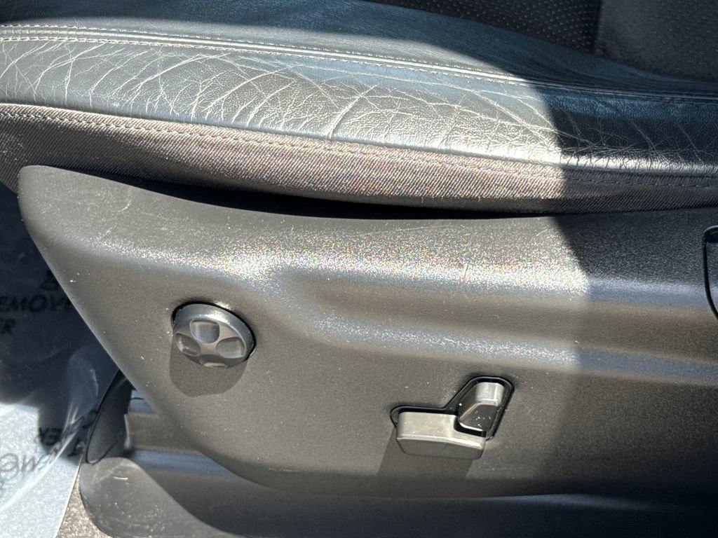 Used 2021 Jeep Grand Cherokee Laredo X image 22