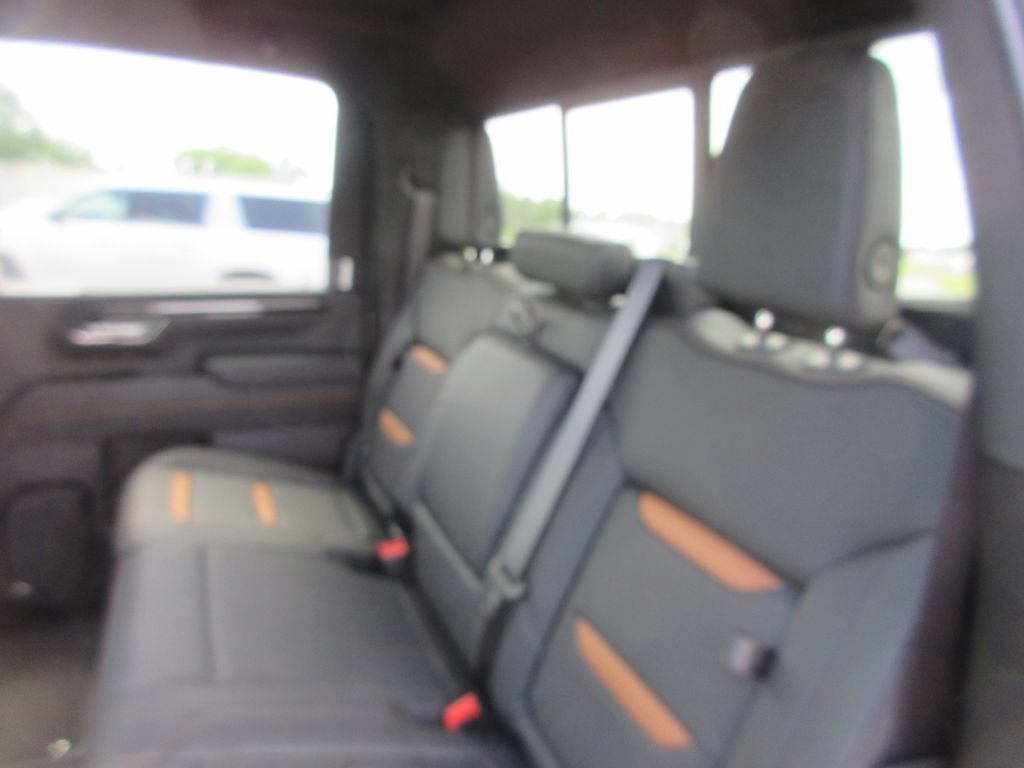 New 2026 GMC Sierra 3500 AT4 w/ AT4 Premium Plus Package AWD/4WD image 14