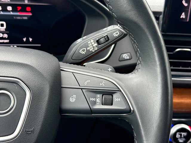 Used 2023 Audi Q5 2.0T Premium Plus AWD/4WD image 34