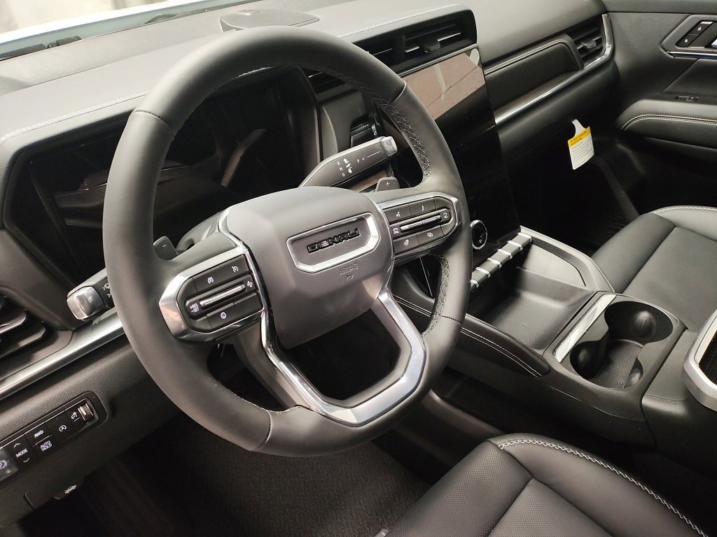 New 2026 GMC Terrain Denali image 24