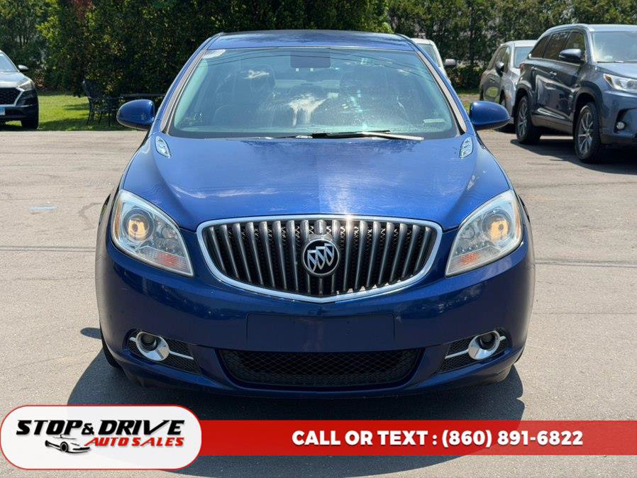 Used 2014 Buick Verano FWD image 8
