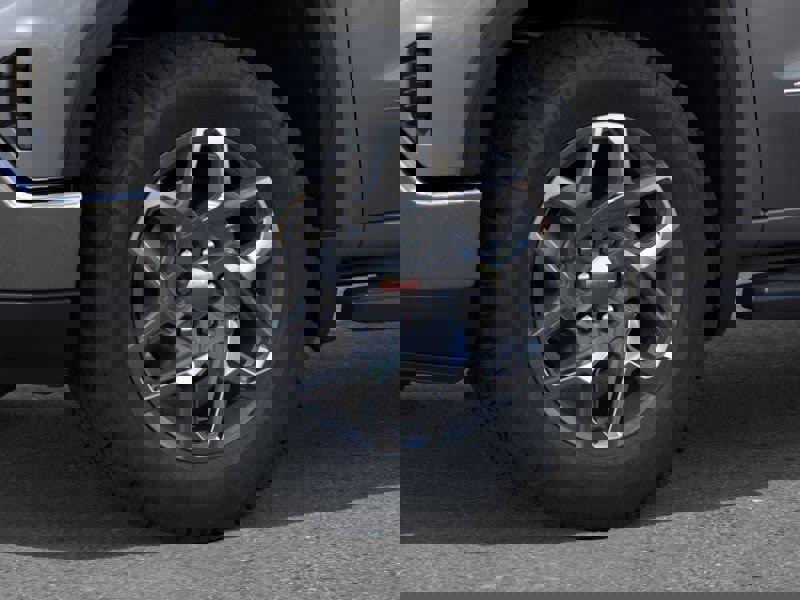 New 2026 GMC Sierra 1500 SLT w/ SLT Premium Plus Package image 9