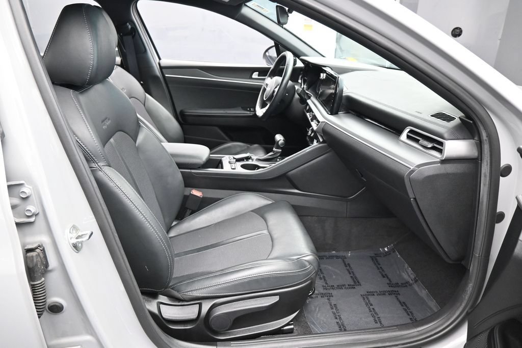Used 2024 Kia K5 GT-Line w/ GT-Line Premium Package AWD/4WD image 42