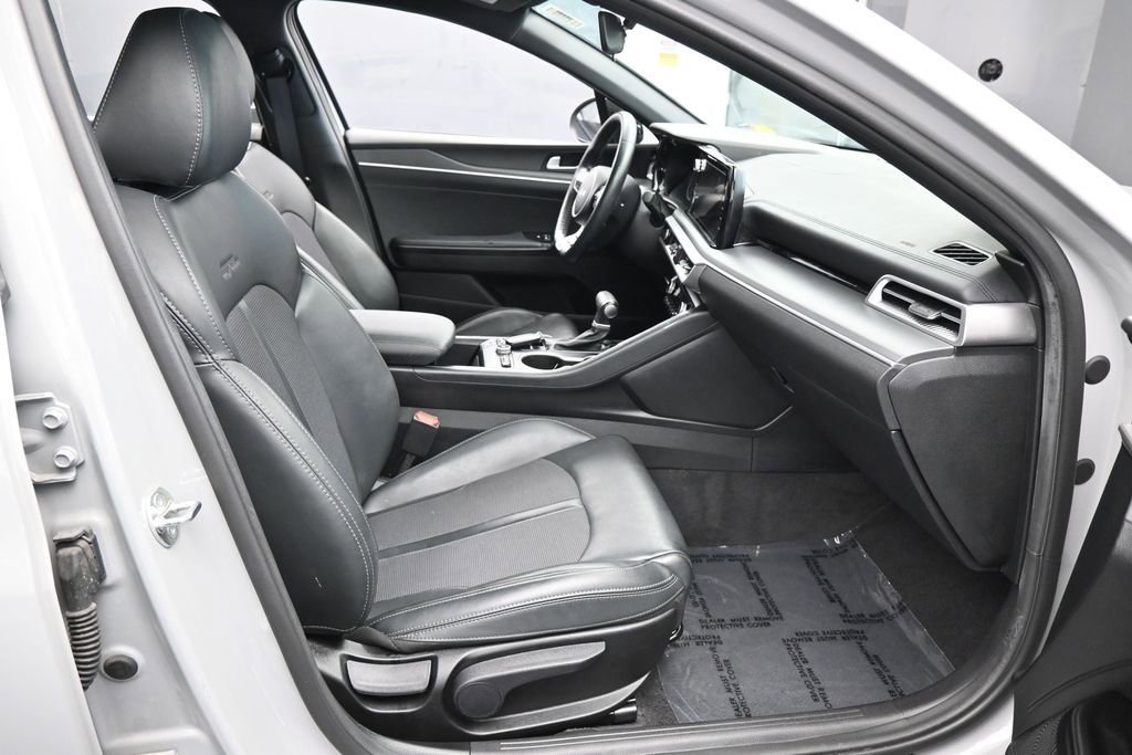 Used 2024 Kia K5 GT-Line w/ GT-Line Premium Package AWD/4WD image 42