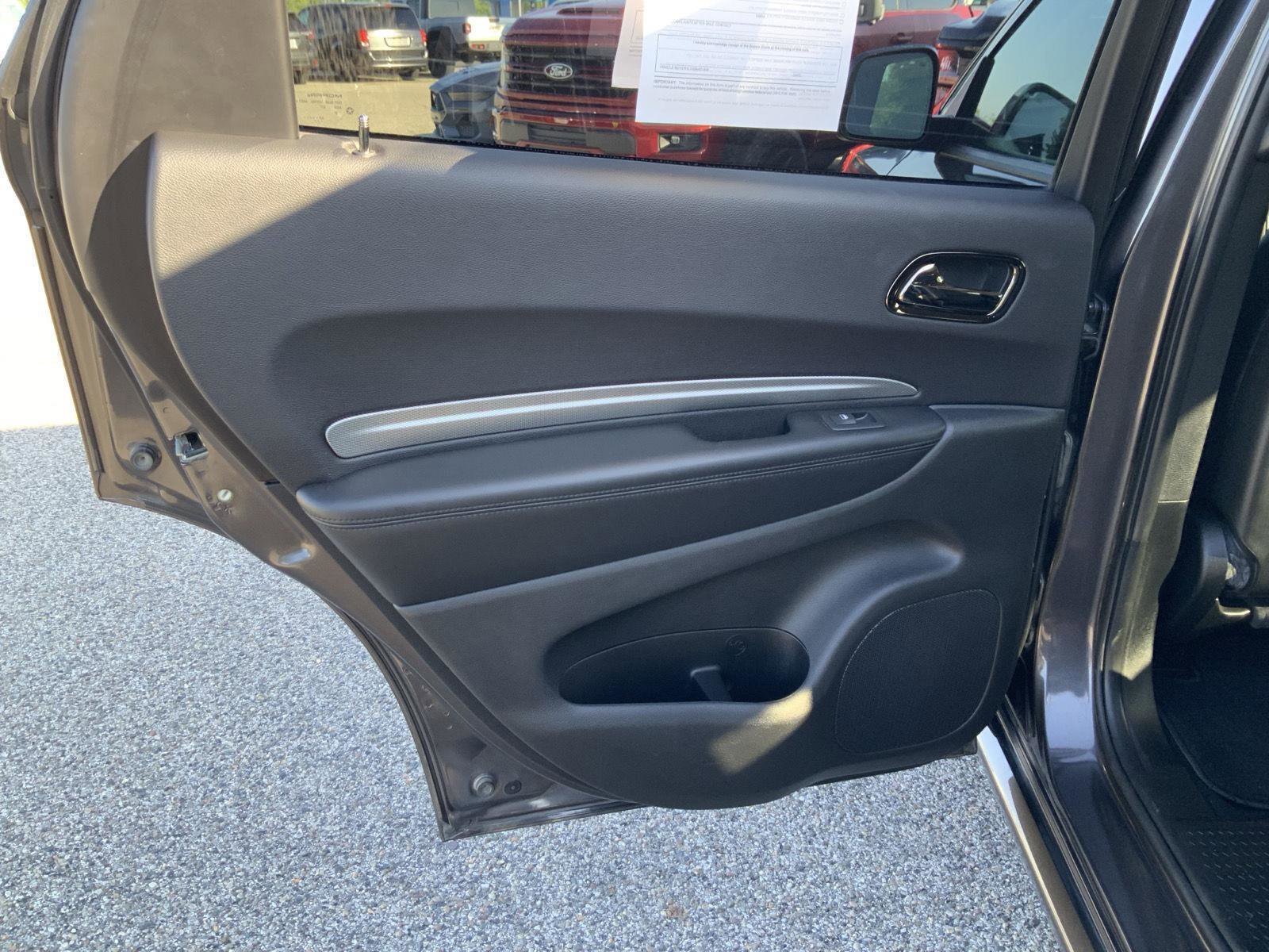 Used 2020 Dodge Durango GT AWD/4WD image 54