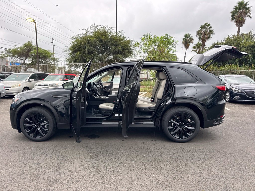 New 2026 MAZDA CX-90 3.3 Turbo w/ Premium Sport Pkg AWD/4WD image 31