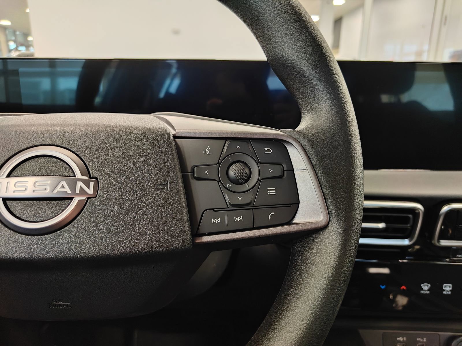 New 2026 Nissan Sentra SV image 16