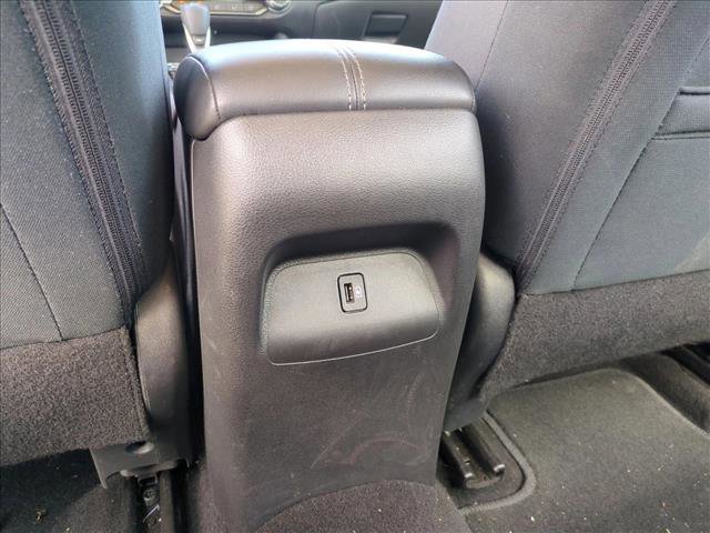 Used 2024 Nissan Sentra SV image 10