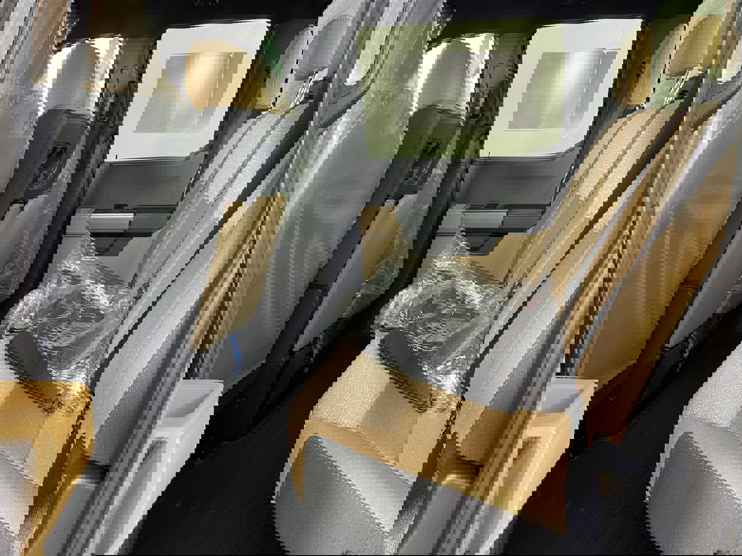 New 2026 Ford F350 XLT image 4