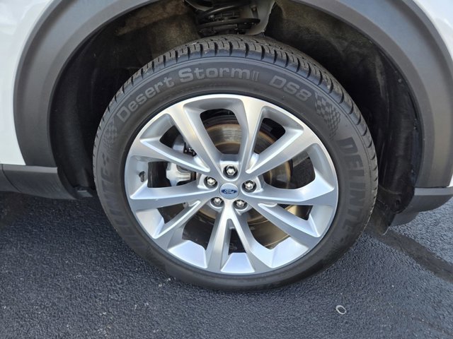 Used 2022 Ford Explorer Platinum w/ Equipment Group 601A image 45