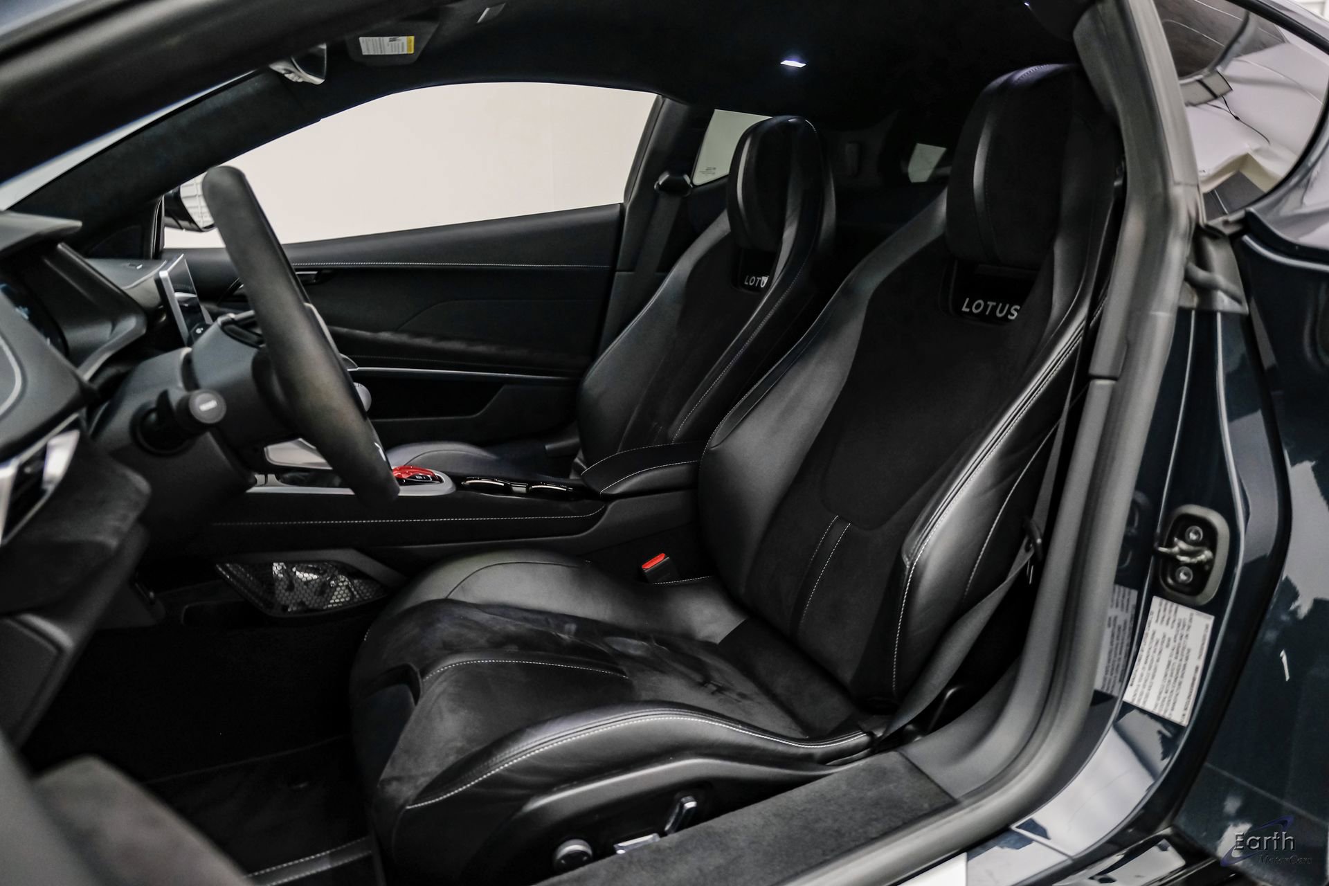 Used 2024 Lotus Emira First Edition image 46