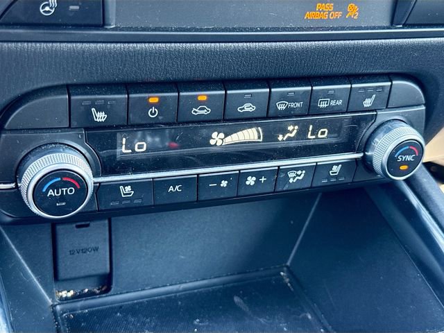 Used 2021 MAZDA CX-5 Grand Touring w/ GT Premium Package image 18