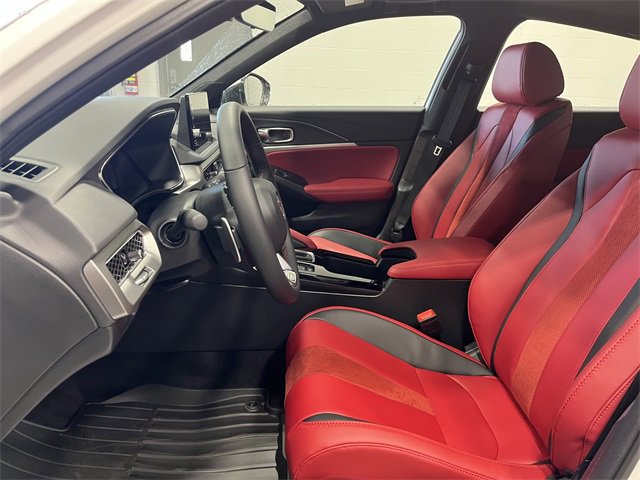 New 2026 Acura Integra A-Spec image 11