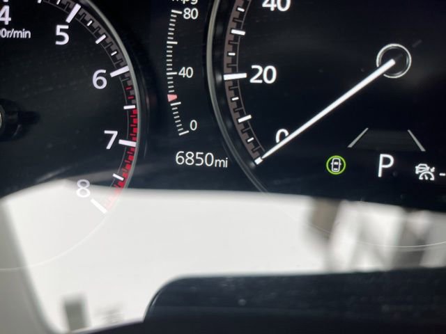 Certified 2025 MAZDA CX-50 AWD 2.5 S w/ Premium Plus Pkg image 20