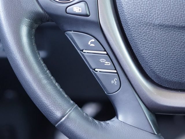 Used 2023 Honda Ridgeline RTL image 23