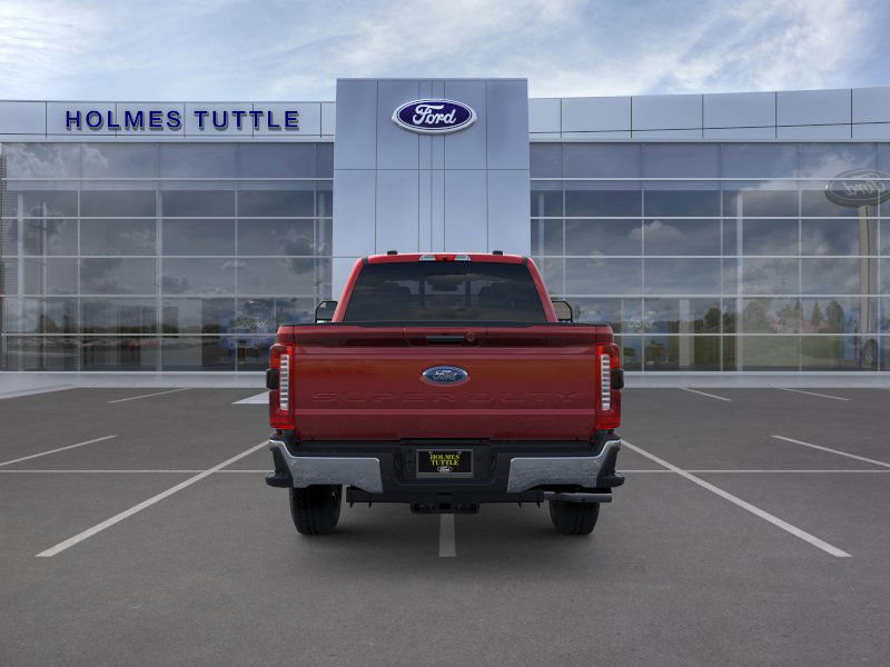 New 2026 Ford F350 Lariat w/ Lariat Ultimate Package image 5