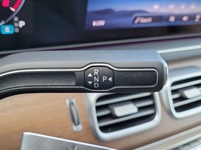 Used 2024 Mercedes-Benz GLS 450 4MATIC image 22