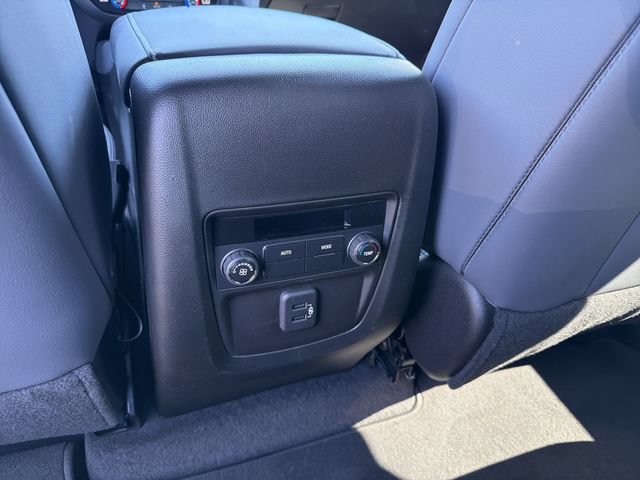 Certified 2024 Buick Enclave Essence FWD image 20