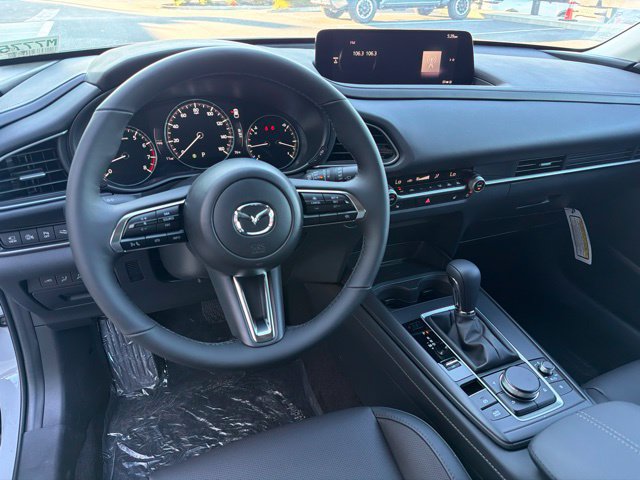 New 2026 MAZDA CX-30 AWD 2.5 S w/ Premium Package image 15