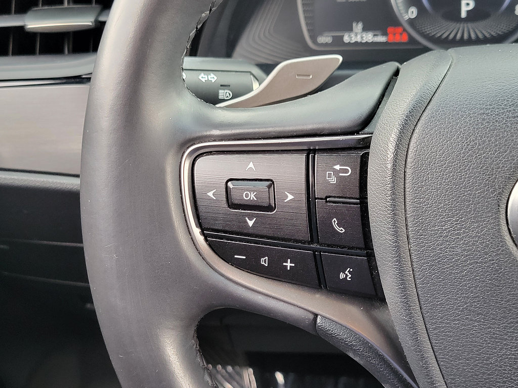 Used 2022 Lexus ES 350 w/ Accessory Package FWD image 21