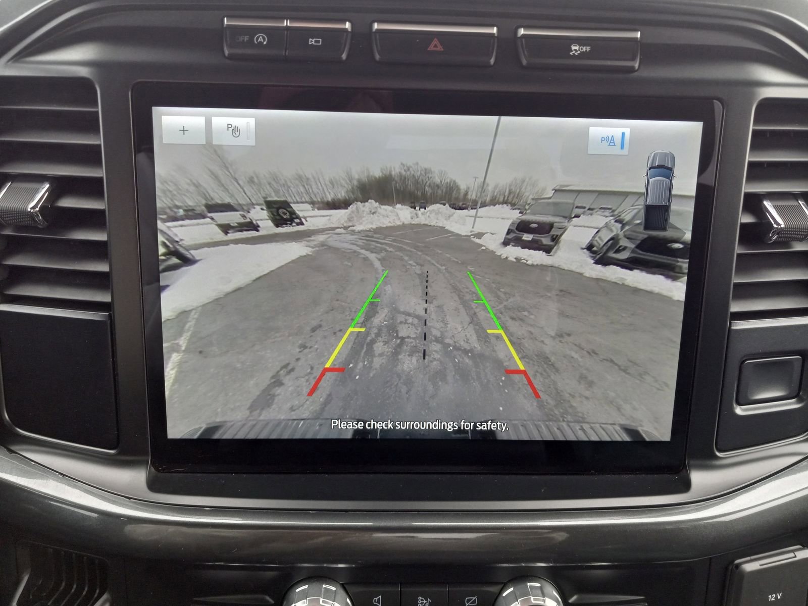 Used 2023 Ford F150 XLT w/ Equipment Group 302A High image 18