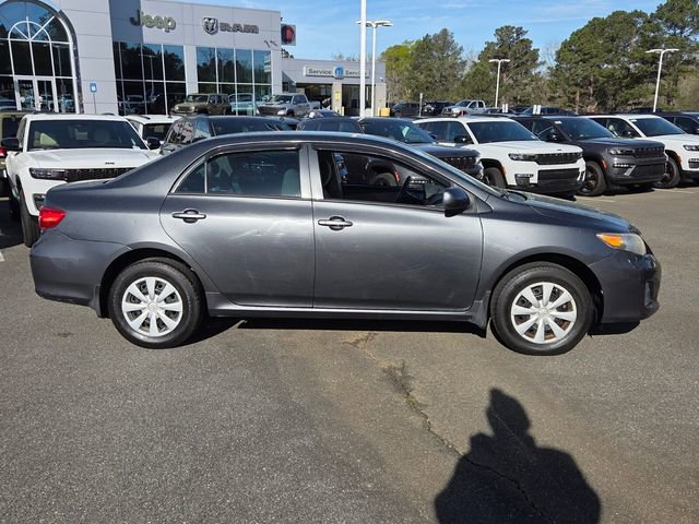 Used 2013 Toyota Corolla L FWD image 13