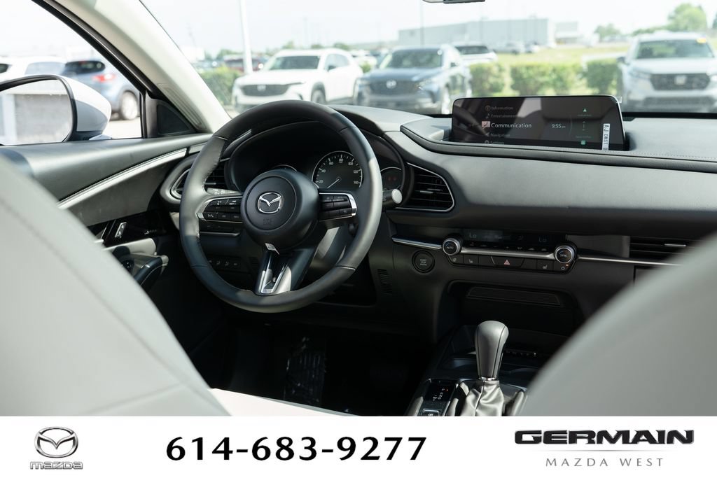 New 2026 MAZDA CX-30 AWD 2.5 S w/ Premium Package image 17