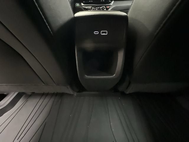 Certified 2026 Buick Envista Sport Touring w/ Convenience I Package FWD image 20