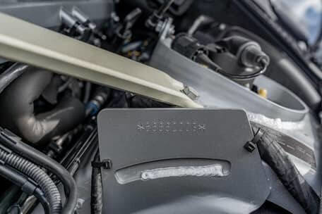 Used 2014 Rolls-Royce Phantom Drophead Coupe image 50