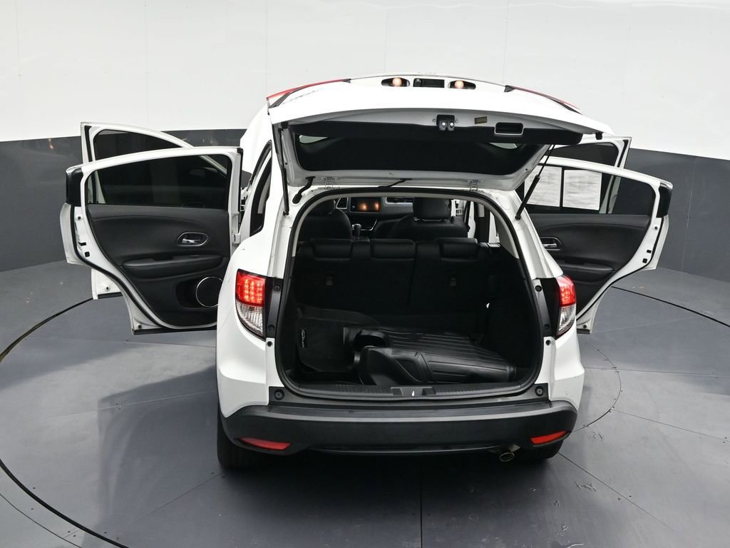 Used 2022 Honda HR-V EX-L image 40