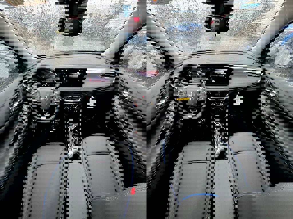 New 2026 Buick Encore GX Sport Touring w/ Advanced Technology Package image 54