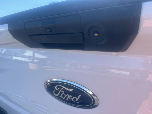Used 2024 Ford F250 XL w/ 360-Degree Camera Package AWD/4WD image 12