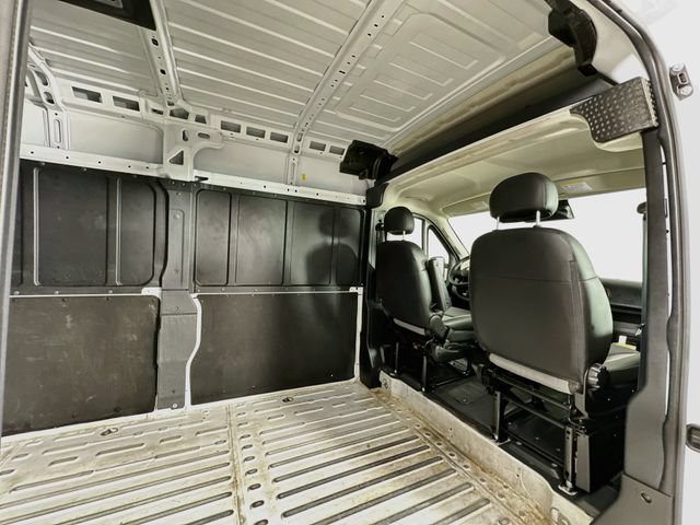 Used 2026 RAM ProMaster 2500 w/ Convenience Group FWD image 19